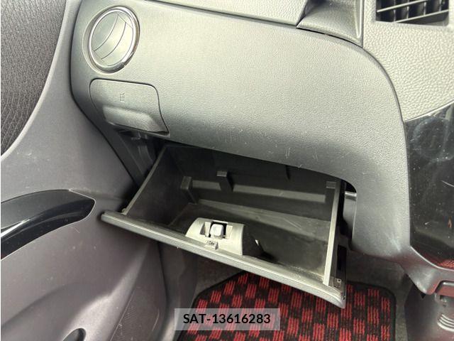 Suzuki PALETTE 2011-03 8660934-8