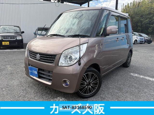 Suzuki PALETTE 2012-03 8666713-0