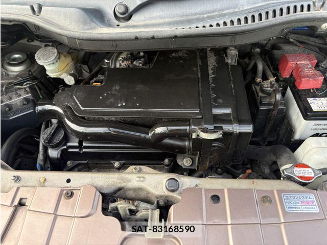 Suzuki PALETTE 2012-03 8666713-9