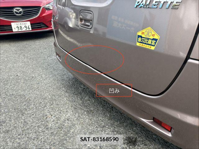 Suzuki PALETTE 2012-03 8666713-11