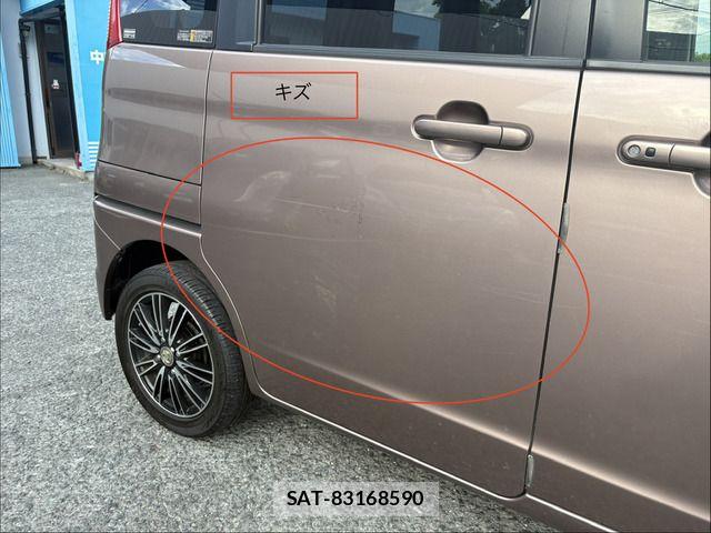 Suzuki PALETTE 2012-03 8666713-13