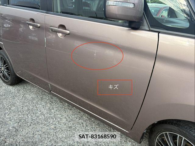 Suzuki PALETTE 2012-03 8666713-14