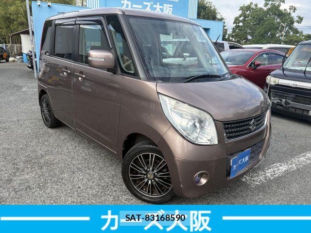 Suzuki PALETTE 2012-03 8666713-1