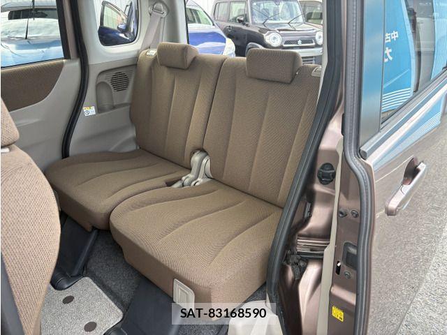 Suzuki PALETTE 2012-03 8666713-4