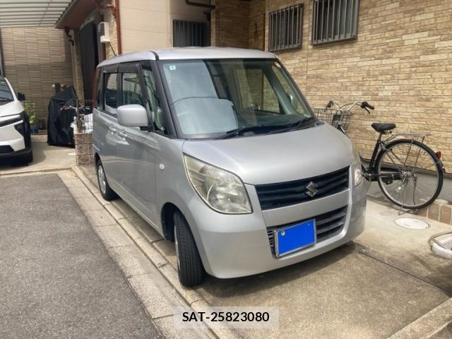 Suzuki PALETTE 2010-04 8666714-0