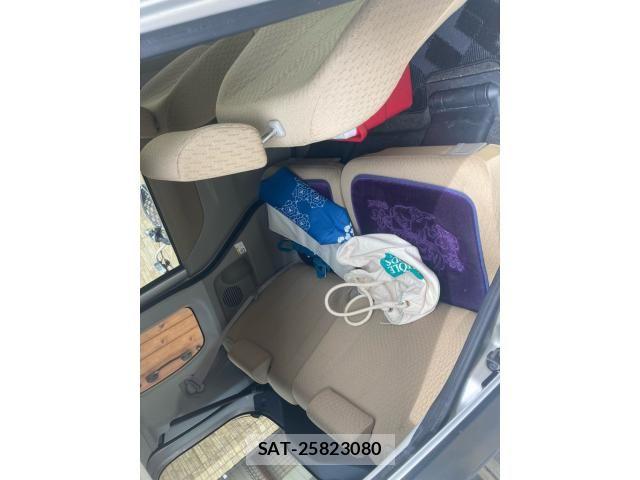 Suzuki PALETTE 2010-04 8666714-11
