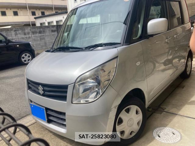 Suzuki PALETTE 2010-04 8666714-1