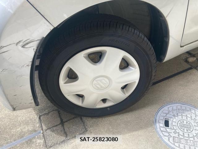 Suzuki PALETTE 2010-04 8666714-2