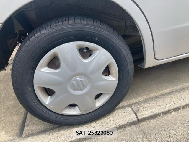 Suzuki PALETTE 2010-04 8666714-4