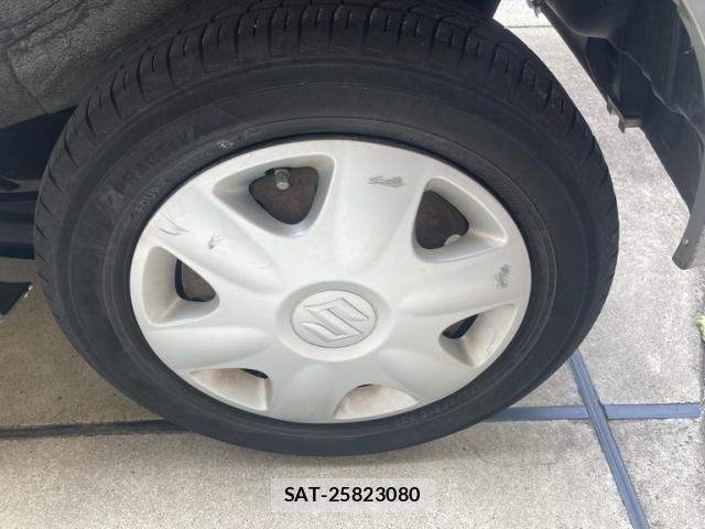 Suzuki PALETTE 2010-04 8666714-5