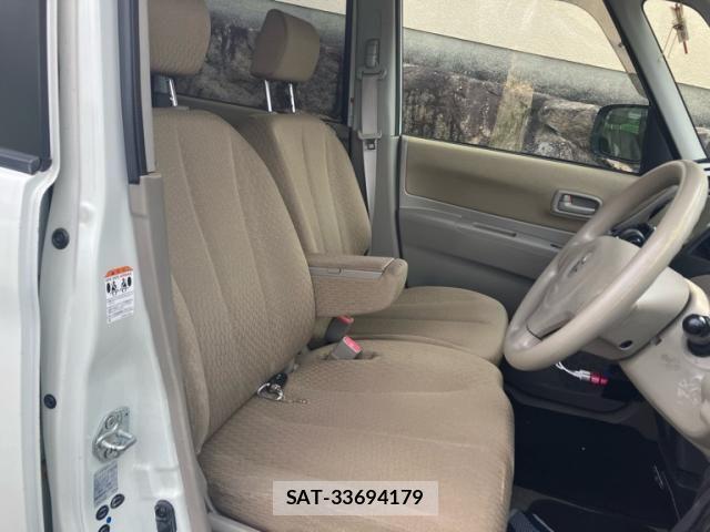 Suzuki PALETTE 2010-03 8660937-9