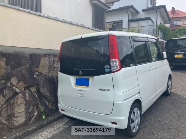 Suzuki PALETTE 2010-03 8660937-6