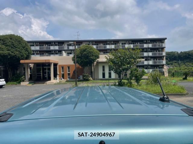 Suzuki PALETTE 2010-08 8660938-11