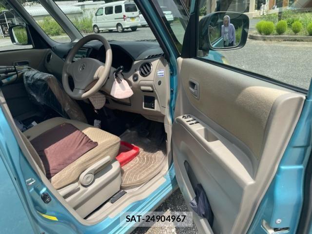 Suzuki PALETTE 2010-08 8660938-12