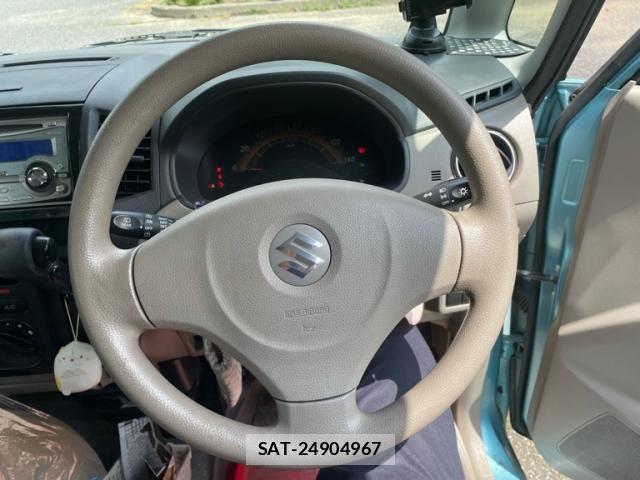 Suzuki PALETTE 2010-08 8660938-17