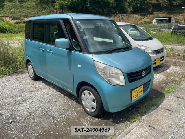 Suzuki PALETTE 2010-08 8660938-1