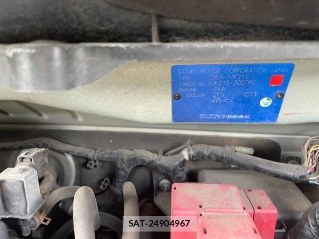 Suzuki PALETTE 2010-08 8660938-20