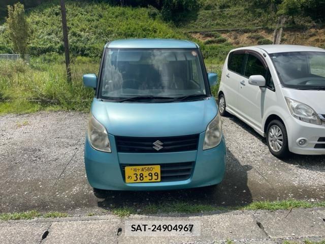 Suzuki PALETTE 2010-08 8660938-2