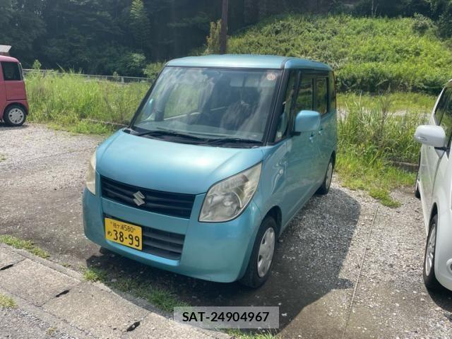 Suzuki PALETTE 2010-08 8660938-3