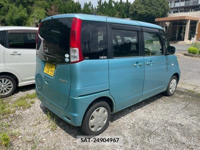 Suzuki PALETTE 2010-08 8660938-4