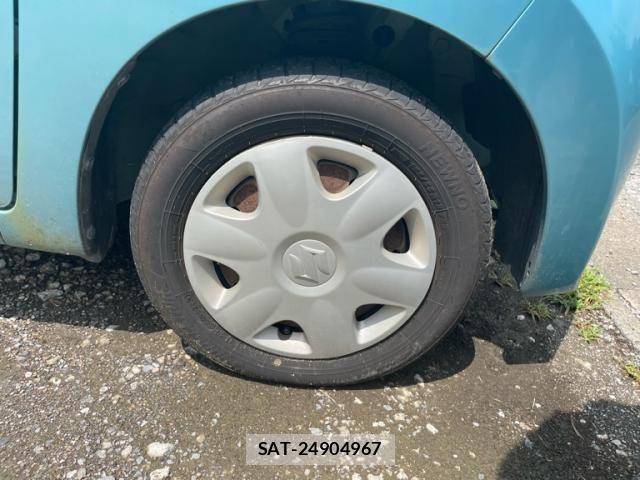 Suzuki PALETTE 2010-08 8660938-6