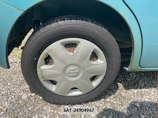 Suzuki PALETTE 2010-08 8660938-7