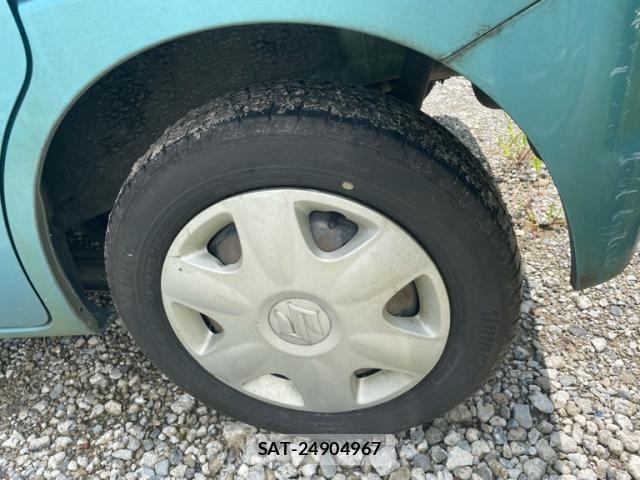 Suzuki PALETTE 2010-08 8660938-8
