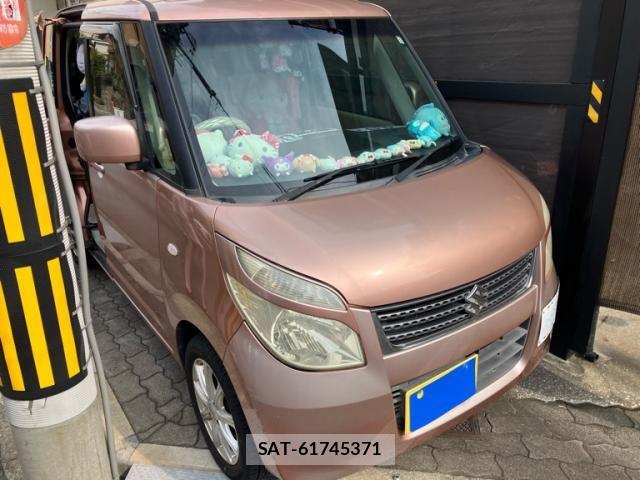sat car
