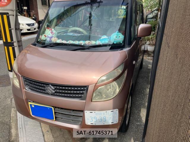 Suzuki PALETTE 2009-03 8686264-2