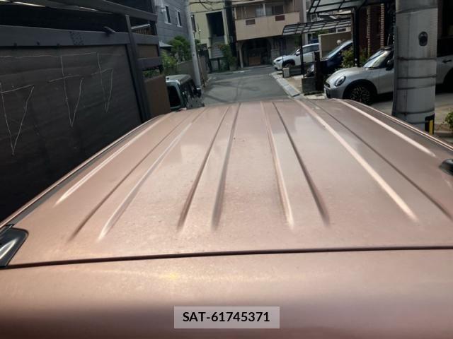 Suzuki PALETTE 2009-03 8686264-5