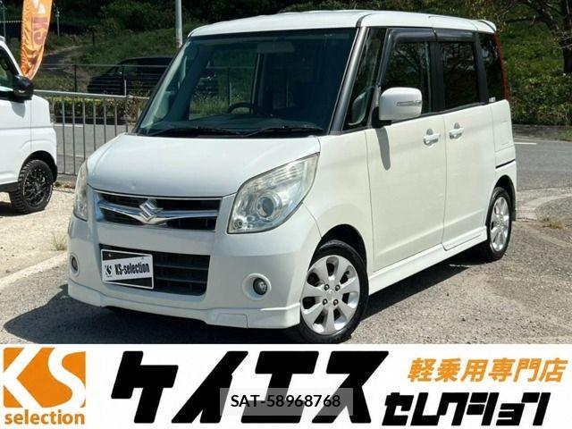 Suzuki PALETTE 2009-07 8745130-0