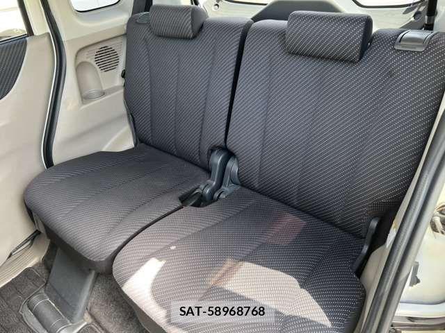 Suzuki PALETTE 2009-07 8745130-11