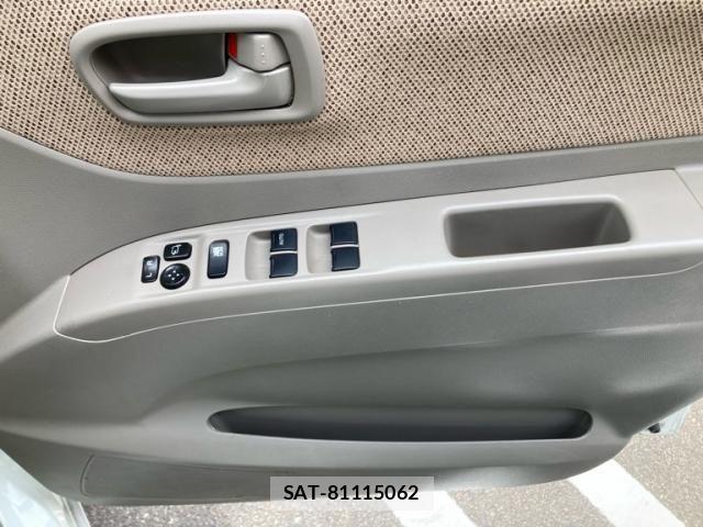 Suzuki PALETTE 2008-09 8745134-17
