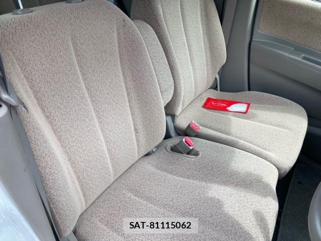 Suzuki PALETTE 2008-09 8745134-23