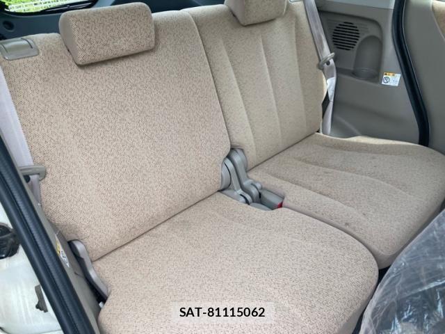 Suzuki PALETTE 2008-09 8745134-24
