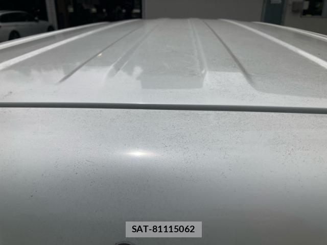 Suzuki PALETTE 2008-09 8745134-8
