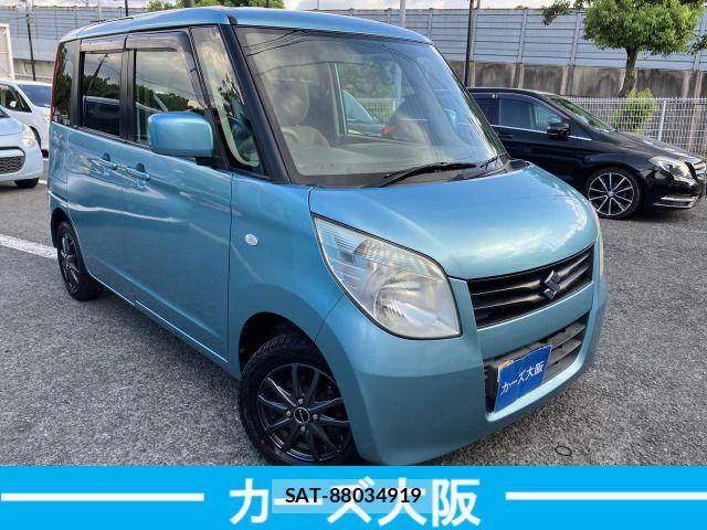 Suzuki PALETTE 2012-08 8745131-1