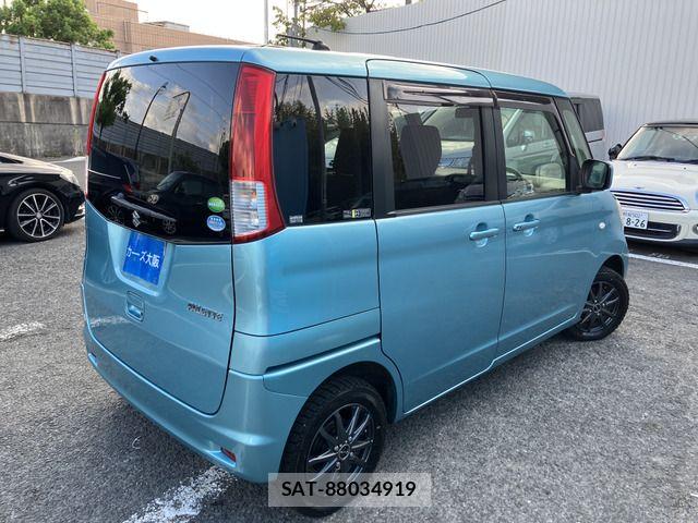 Suzuki PALETTE 2012-08 8745131-2