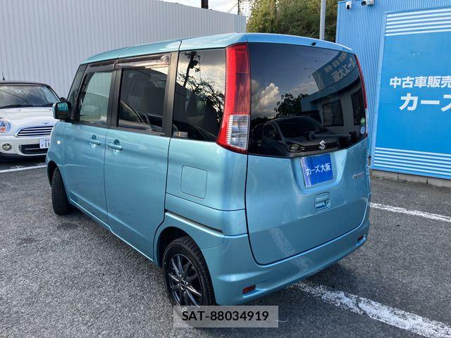 Suzuki PALETTE 2012-08 8745131-3