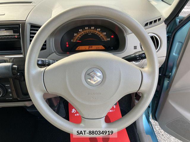 Suzuki PALETTE 2012-08 8745131-6
