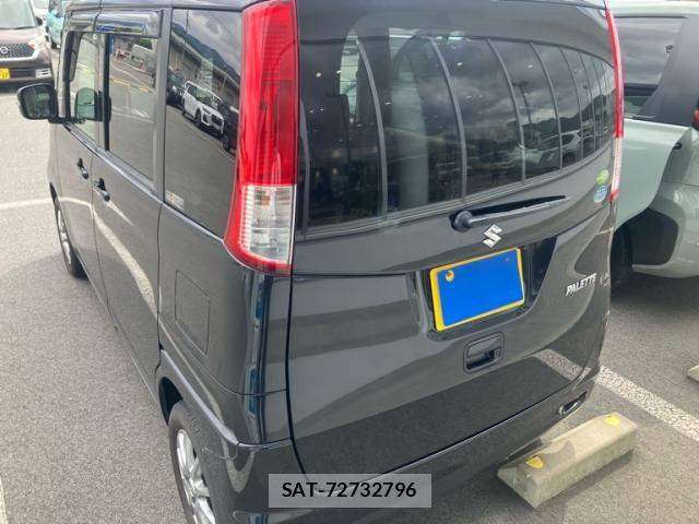 Suzuki PALETTE 2012-02 8745133-3