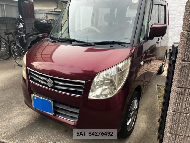 sat car