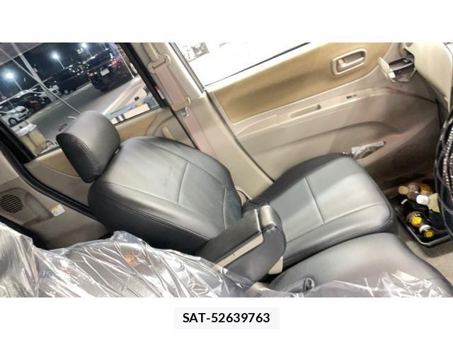 Suzuki PALETTE 2009-11 8745132-13