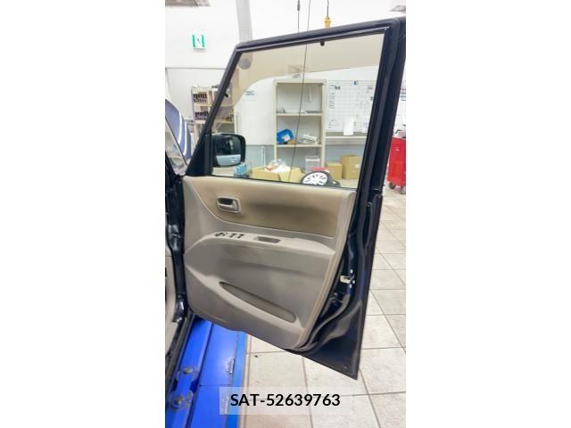 Suzuki PALETTE 2009-11 8745132-15