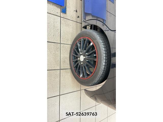 Suzuki PALETTE 2009-11 8745132-2