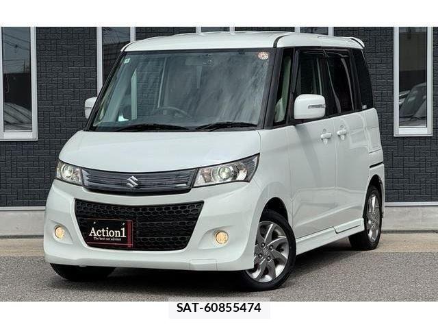 Suzuki PALETTE 2012-04 8781580-0
