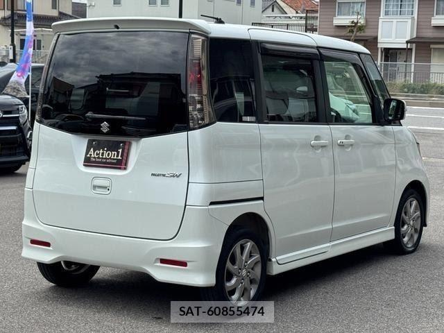 Suzuki PALETTE 2012-04 8781580-5