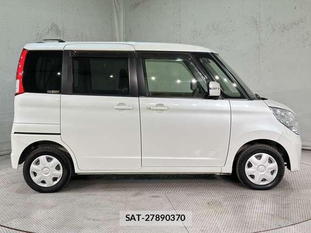 Suzuki PALETTE 2012-08 8797086-3