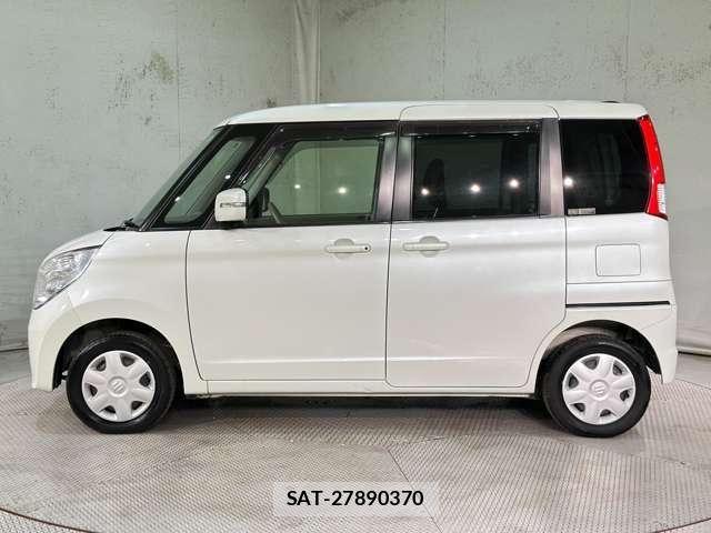 Suzuki PALETTE 2012-08 8797086-7