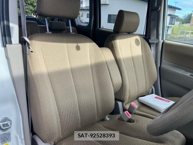 Suzuki PALETTE 2011-11 8797087-19